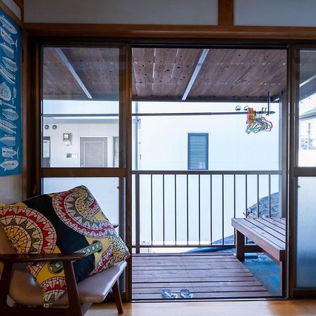 Katsuo Guest House Kochi  Room photo