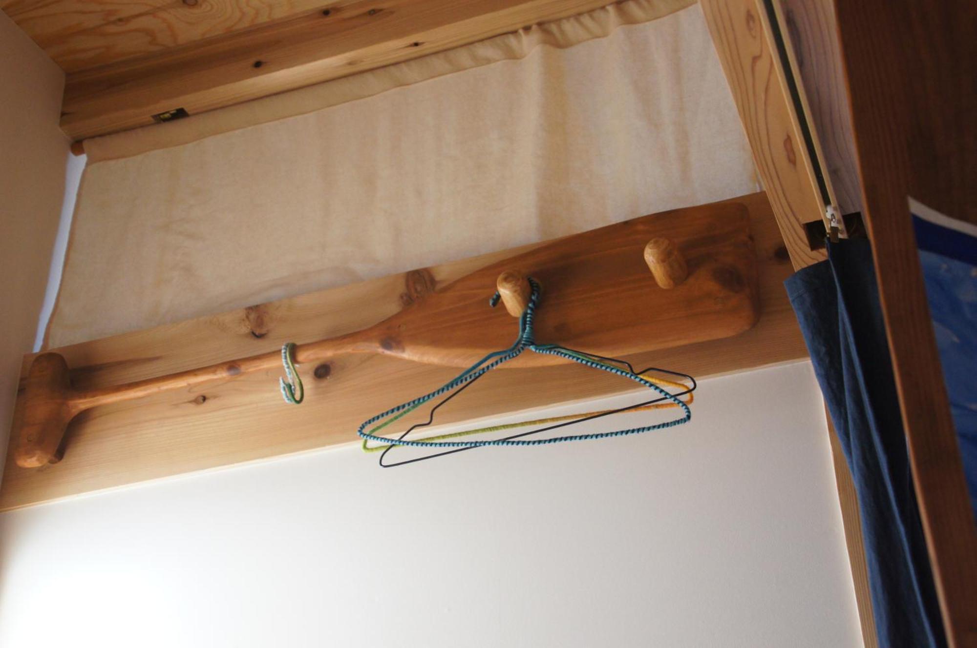 Katsuo Guest House Kochi  Room photo