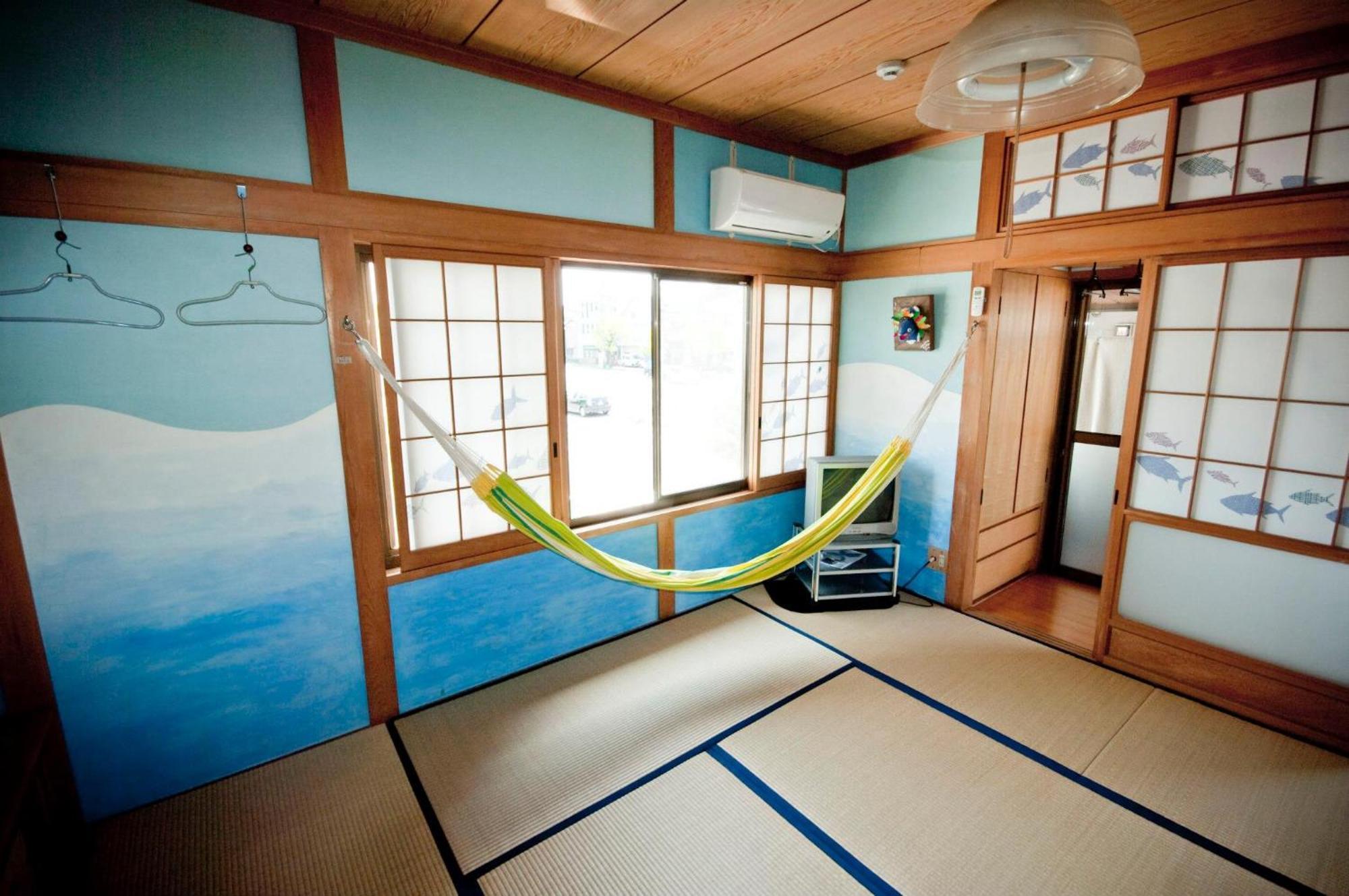 Katsuo Guest House Kochi  Room photo